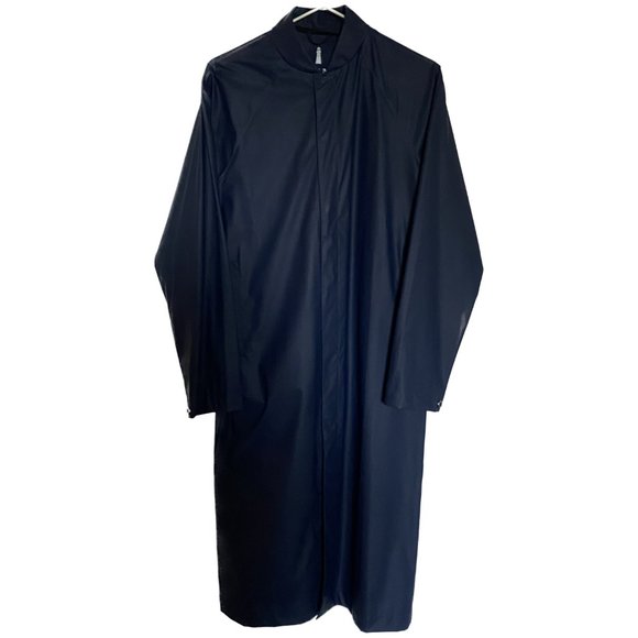 RAINS Denmark Jackets & Coats Rains Denmark Rain Coat Women Xxsxs